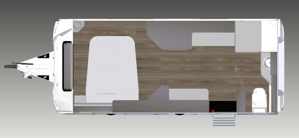 Leefek Classique Grey Edition