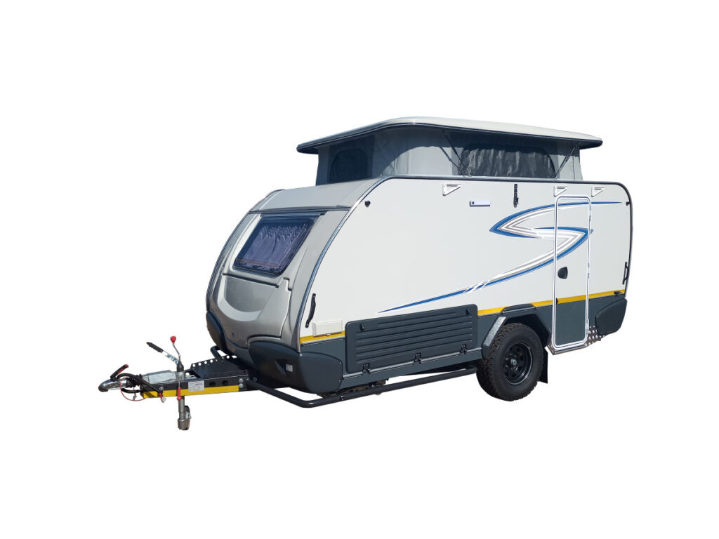 Leefek Tourer SP