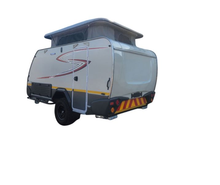 Leefek Tourer SP Enduro