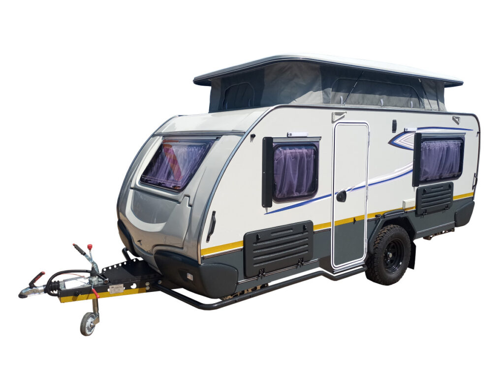 Leefek Tourer SW