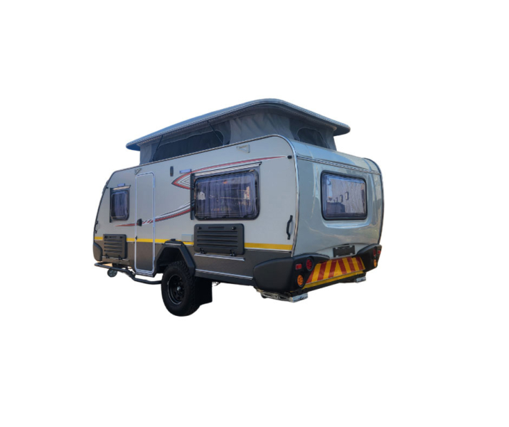 Leefek Tourer SW Enduro