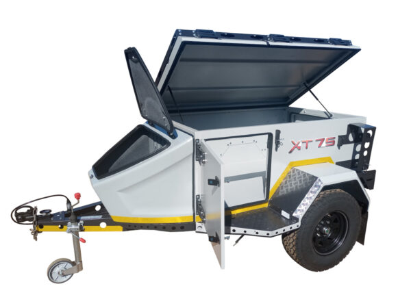 Leefek-XT75