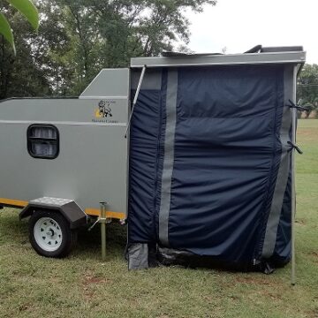Matsapha Camper & Trailer