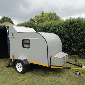 Matsapha Camper & Trailer