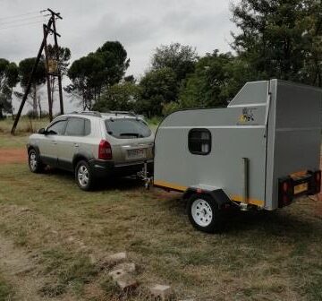 Matsapha Camper & Trailer