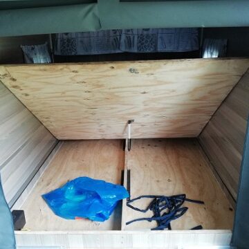 Matsapha Camper & Trailer