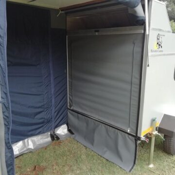 Matsapha Camper & Trailer