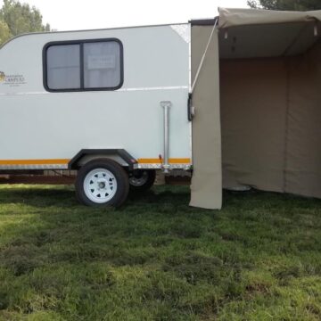 Matsapha Camper & Trailer