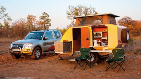 Maximi-Luxury-4×4