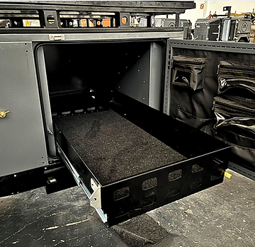 Metalian Genie Off-Road Trailer