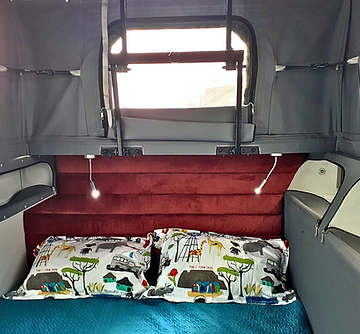 Metalian M42 Caravan
