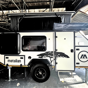Metalian M42 Caravan