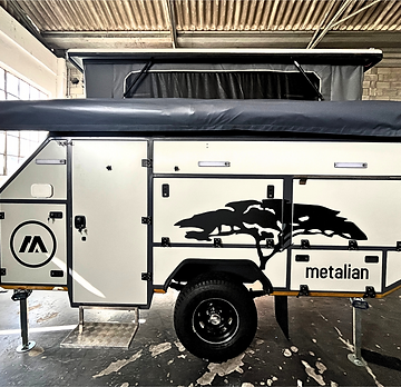 Metalian M42 Caravan