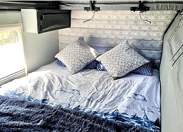 Metalian M42 Caravan