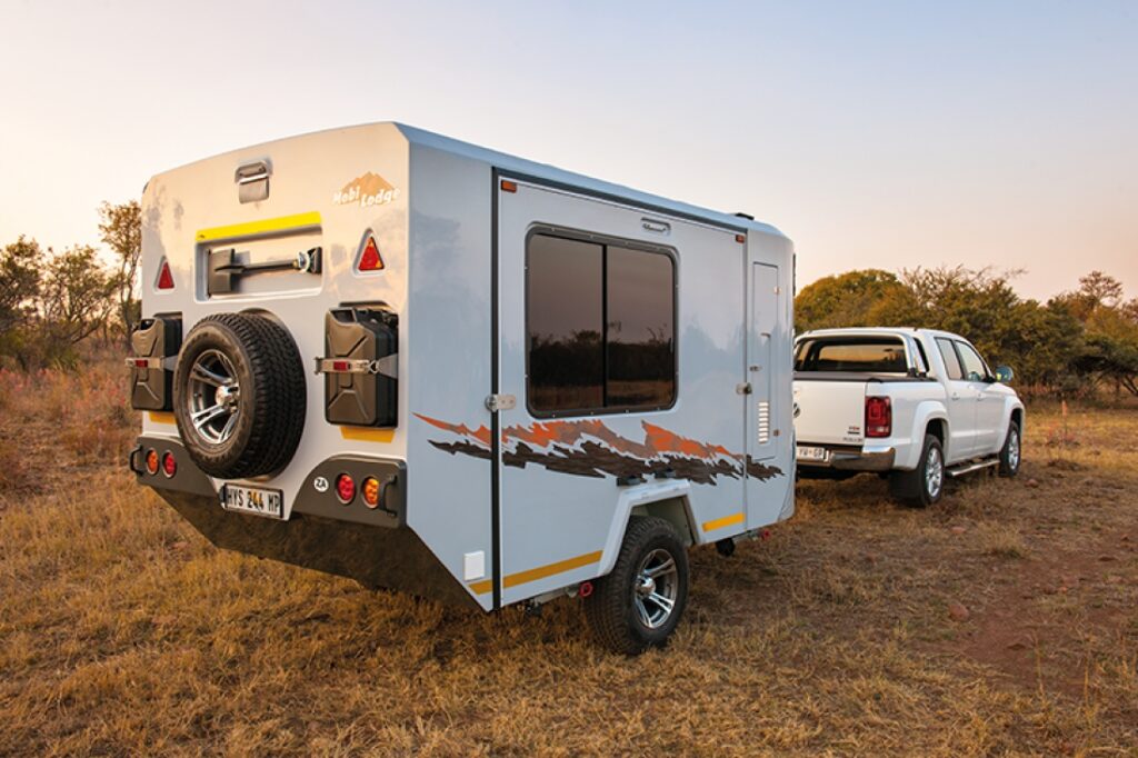 Mobi Lodge