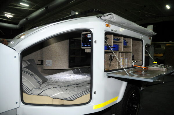 Mobi-X