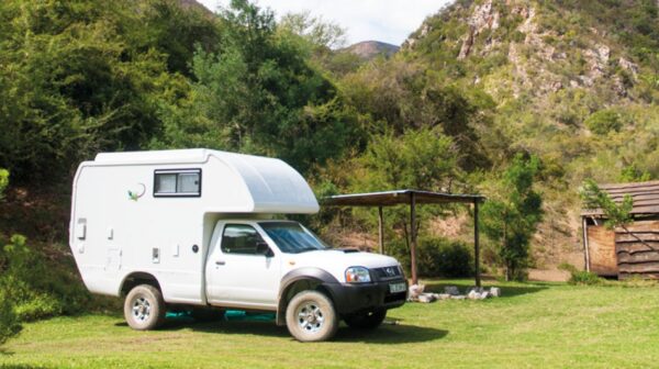 Navi-Travelstar-range