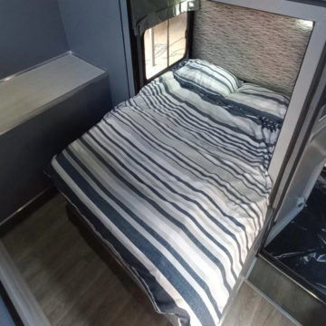 New Adventure Xtreme Ultimate Caravan
