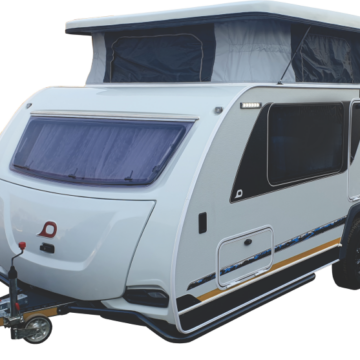 Okto Cabana Gravellor