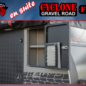 Outbound Cyclone FB En Suite