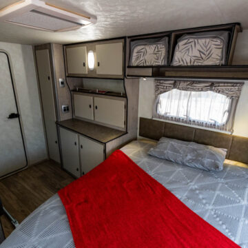 Quantum Carnival Caravan