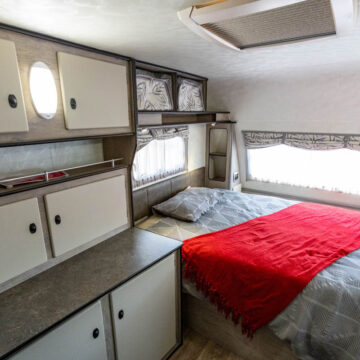Quantum Carnival Caravan