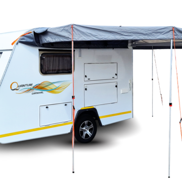 Quantum Carnival Caravan