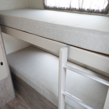 Quantum Comfort Caravan