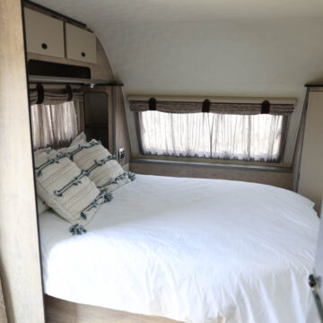 Quantum Comfort Caravan