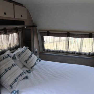 Quantum Comfort Family Caravan
