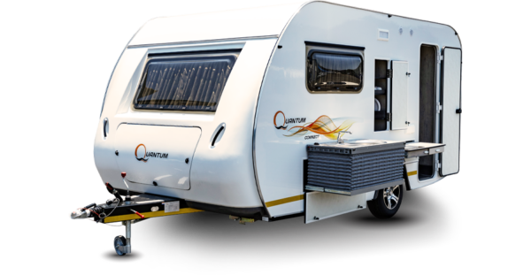 Quantum-Connect-Caravan