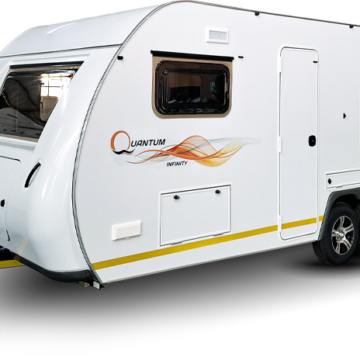 Quantum Oasis Caravan