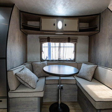 Quantum Oasis Caravan