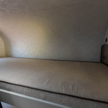 Quantum Oasis Caravan