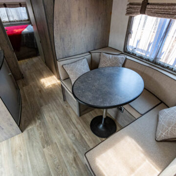 Quantum Oasis Caravan