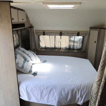 Quantum Pinnacle Caravan