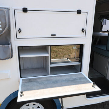 Quantum Sprite Spiral Caravan