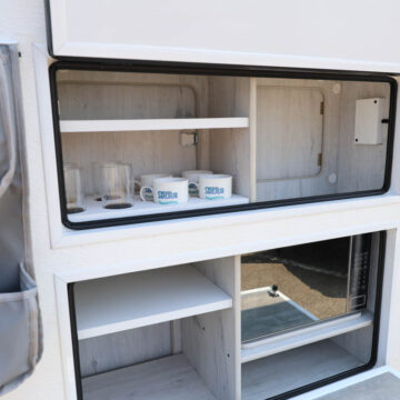 Quantum Sprite Spiral Caravan