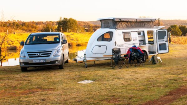 Sherpa-Rambler