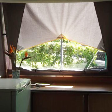 Skipper Oyster Trailer