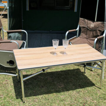 Skipper Oyster LTX Max Trailer