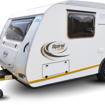 Sprite Space Caravan