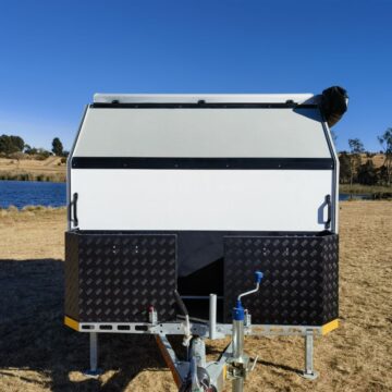 Stealth Cub Overlander
