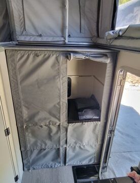 Stealth Overlander OVL 634ES