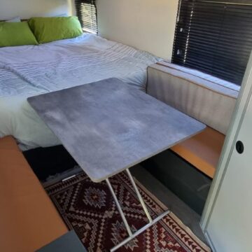 Stealth Overlander OVL 634ES