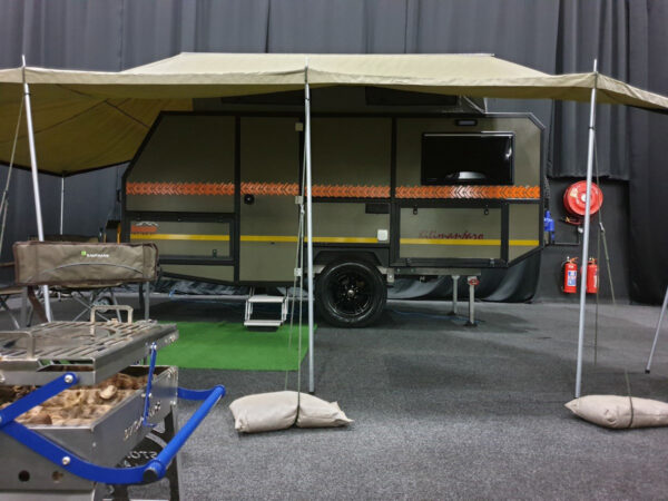 Summit-Kilimanjaro-Caravan