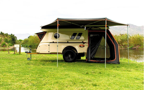Tonga-Camper-Trailer