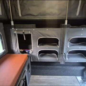 Tuff Cats Mbada Cub Caravan
