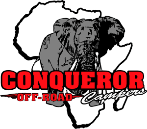 Conqueror Off-road Campers
