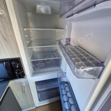 1993 Jurgens Penta En-Suite